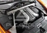 2018 Bentley Continental