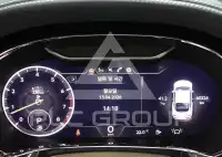 2018 Bentley Continental