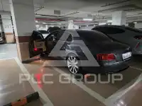 2018 Bentley Flying