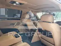 2018 Bentley Flying