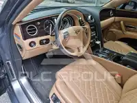 2018 Bentley Flying
