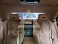 2018 Bentley Flying
