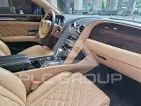 2018 Bentley Flying
