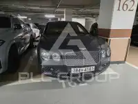 2018 Bentley Flying