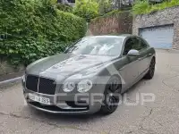 2018 Bentley Flying