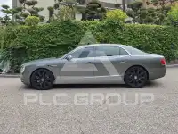 2018 Bentley Flying