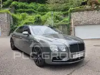 2018 Bentley Flying