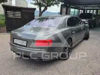 2018 Bentley Flying