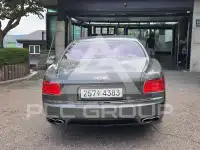 2018 Bentley Flying