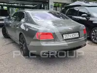 2018 Bentley Flying