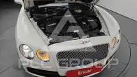 2018 Bentley Flying