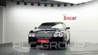 2018 Bentley Flying