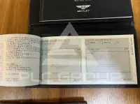 2018 Bentley Flying