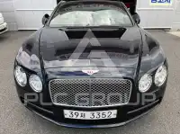 2018 Bentley Flying