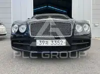 2018 Bentley Flying