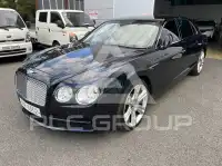 2018 Bentley Flying