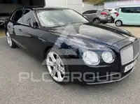2018 Bentley Flying