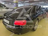 2018 Bentley Flying