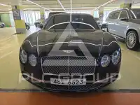 2018 Bentley Flying