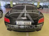 2018 Bentley Flying