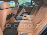 2018 Bentley Flying