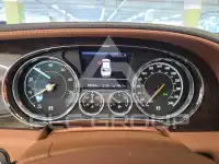2018 Bentley Flying