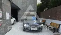 2018 Bentley Flying