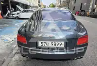 2018 Bentley Flying