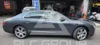 2018 Bentley Flying