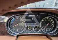2018 Bentley Flying