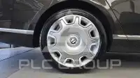 2018 Bentley Mulsanne