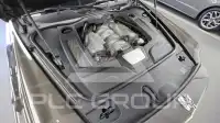 2018 Bentley Mulsanne