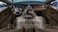 2018 Bentley Mulsanne
