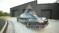 2018 Bentley Mulsanne