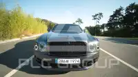 2018 Bentley Mulsanne