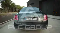 2018 Bentley Mulsanne