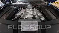 2018 Bentley Mulsanne
