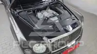 2018 Bentley Mulsanne