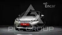 2018 Lexus CT