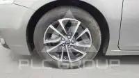 2018 Lexus CT