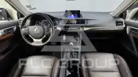 2018 Lexus CT