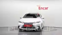 2018 Lexus CT