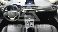 2018 Lexus CT