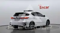 2018 Lexus CT