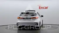 2018 Lexus CT