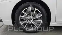 2018 Lexus CT