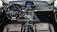 2018 Lexus CT