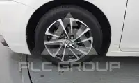 2018 Lexus CT