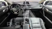 2018 Lexus CT