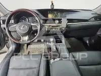 2018 Lexus ES